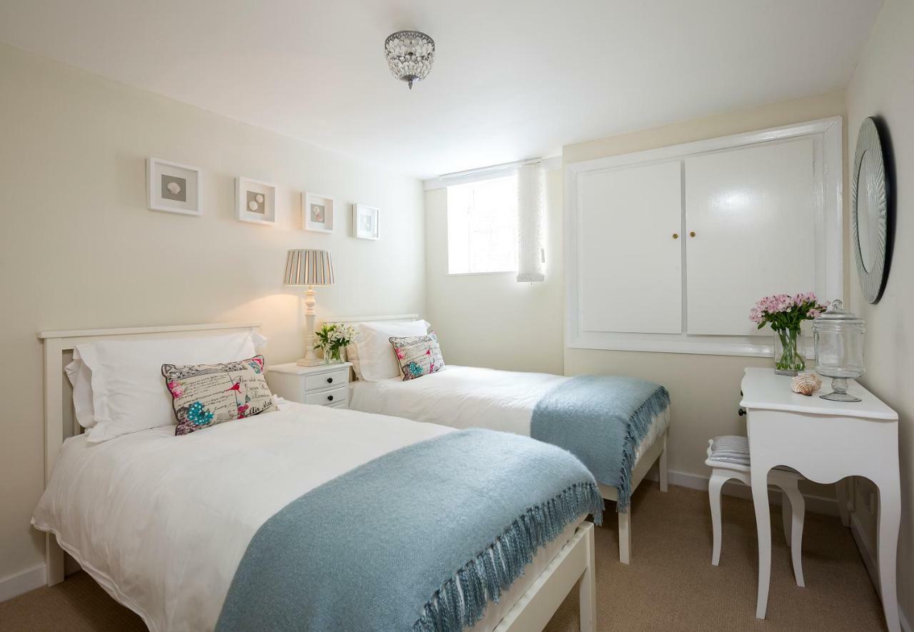 Albany Apartment Whitby Eksteriør bilde