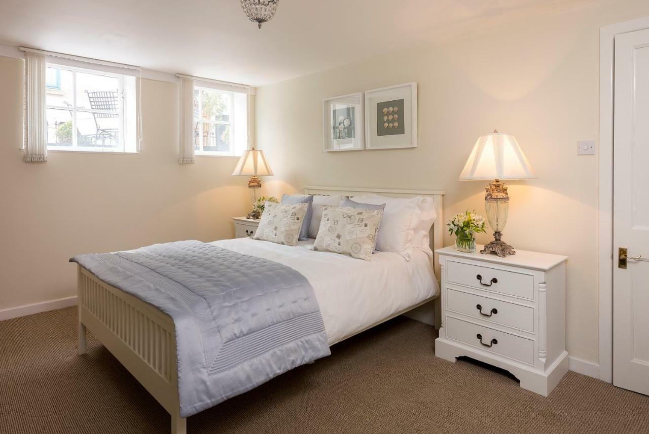 Albany Apartment Whitby Eksteriør bilde