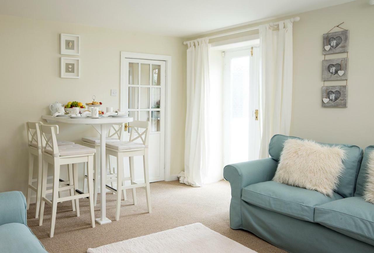 Albany Apartment Whitby Eksteriør bilde